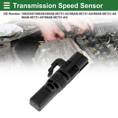 Transmission Speed Sensor for Ford Focus Mk2 1.4 1.6 (2004-2012)