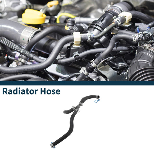 Radiator Hose for Buick Larcosse (2016–2018)