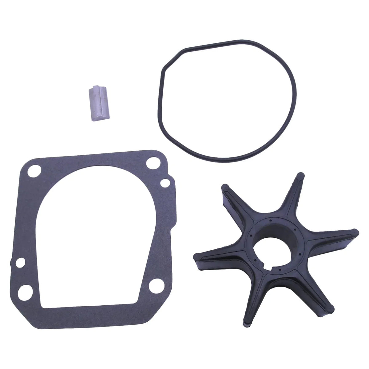 Water Pump Impeller Kit for Honda BF115D/BF135A/BF150A (2004-2015)