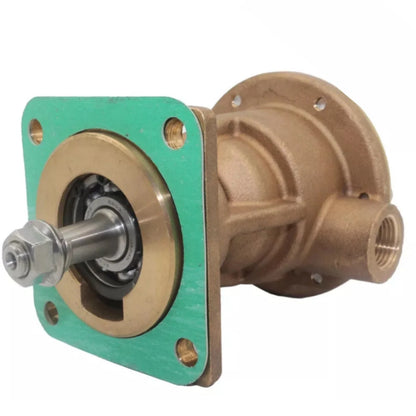 Raw Water Pump for Jabsco M753/M773/M843/M844 (25-120HP)