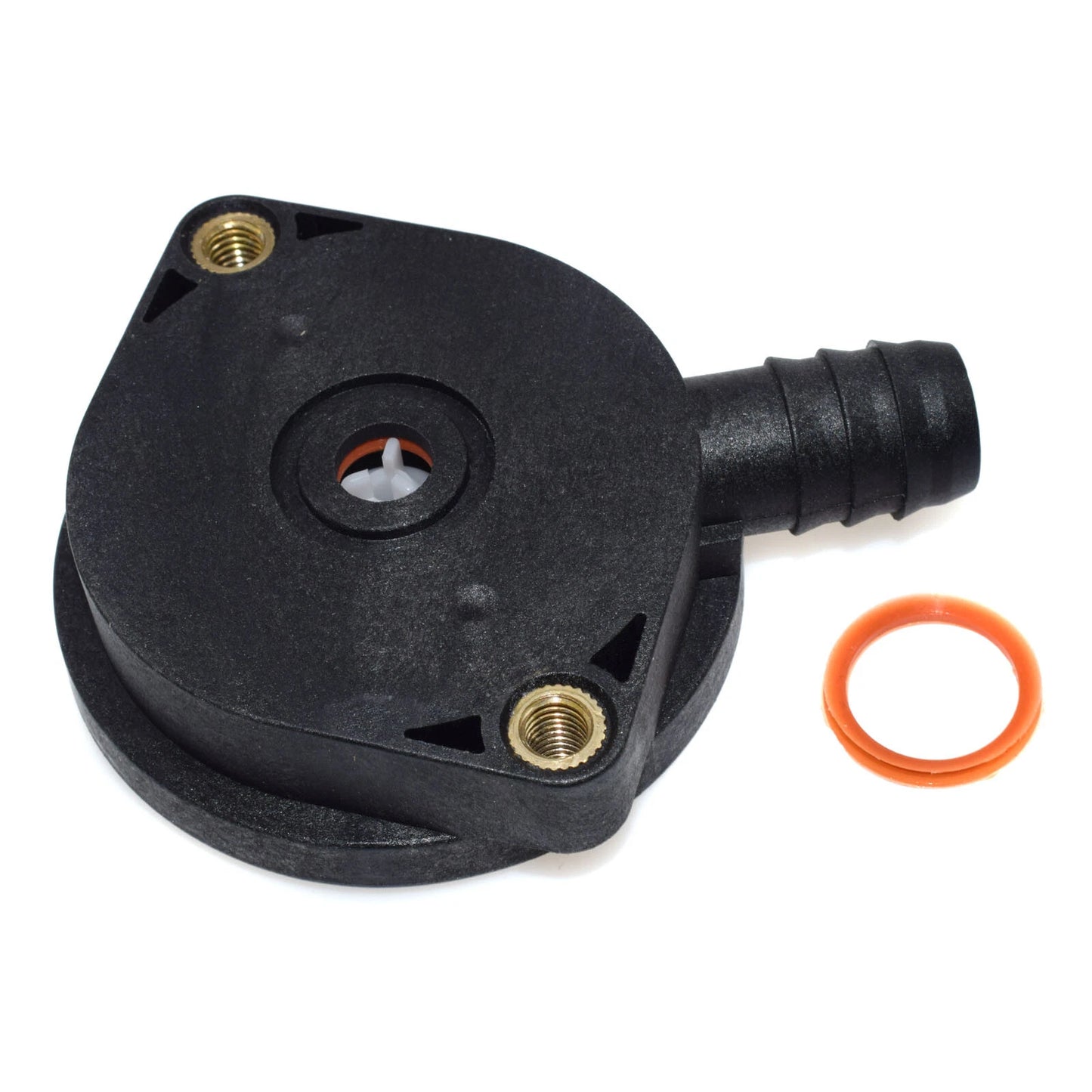 PCV Crankcase Vent Valve for BMW 318i 318ti 318is Z3 E36 E46 (1996–2005)
