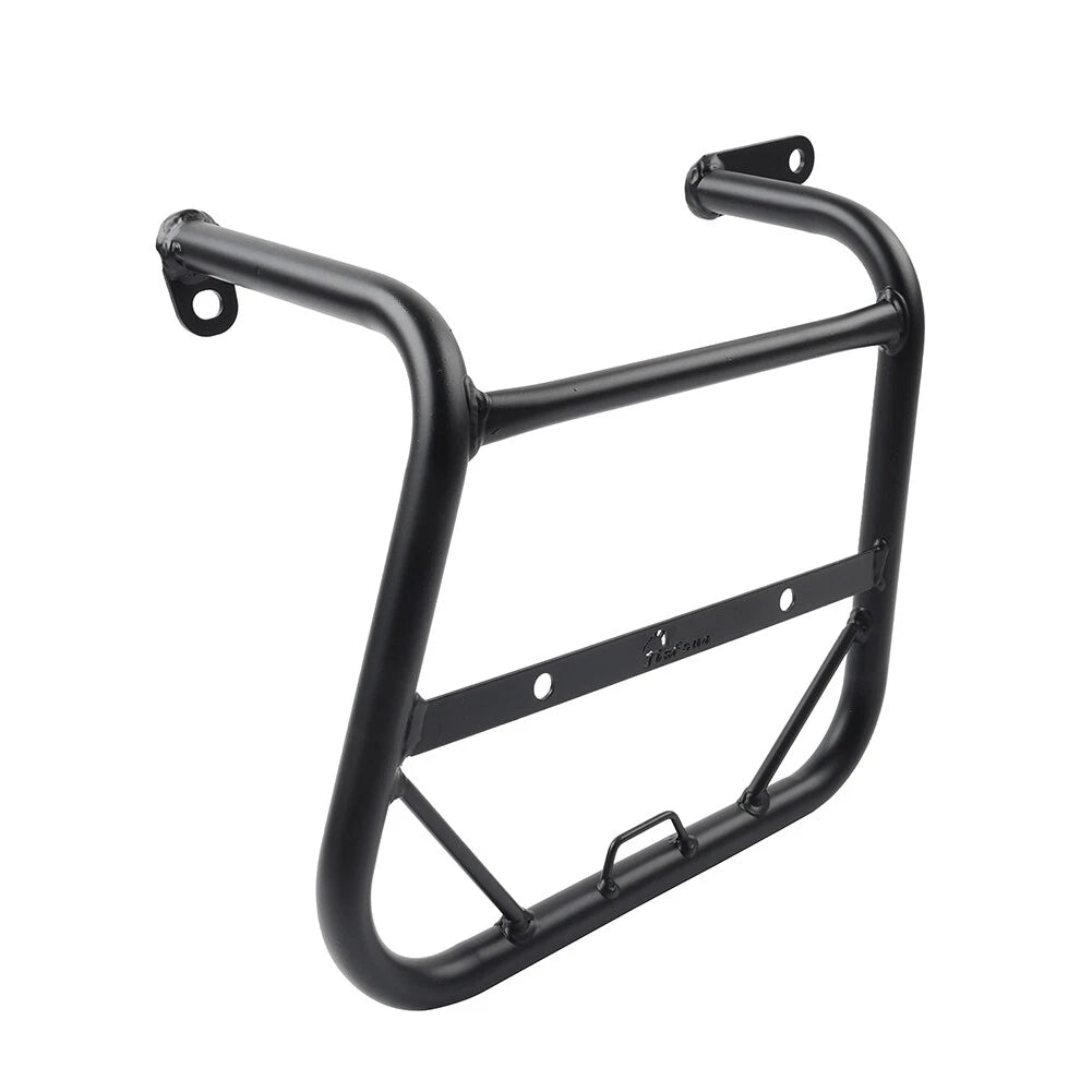 Right Side Saddle Bag Trunk Support Bracket for Honda CRF250L CRF300 Rally (21-23)