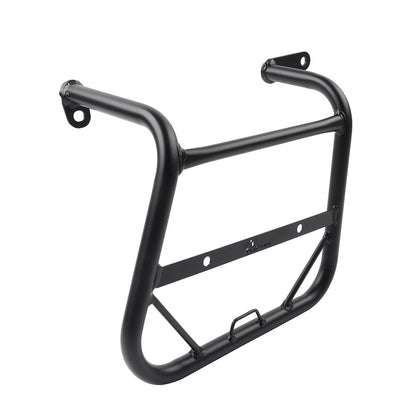 Right Side Saddle Bag Trunk Support Bracket for Honda CRF250L CRF300 Rally (21-23)