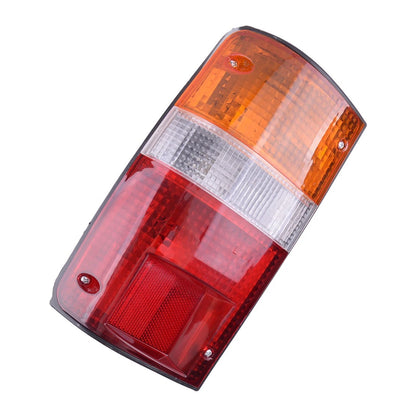 Rear Tail Brake Lights for Toyota Hilux Pickup MK3 (2005-2015)