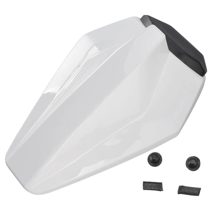 Racing Tail Fairing for Kawasaki ZX6R 2019-2025 White