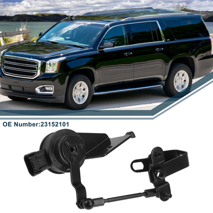 Air Suspension Ride Height Level Sensor for GMC Yukon (2015-2020)