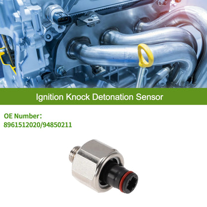 Ignition Knock Detonation Sensor 1 Pc for Toyota Corolla (1990–1991)