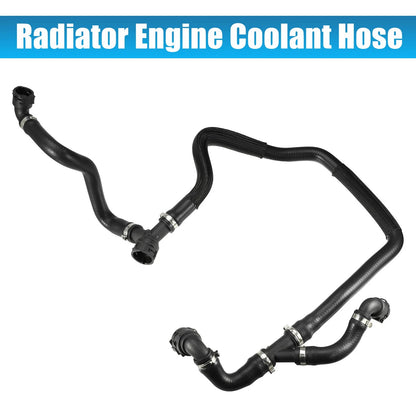 Radiator Coolant Inlet Hose for BMW X5 (2007)