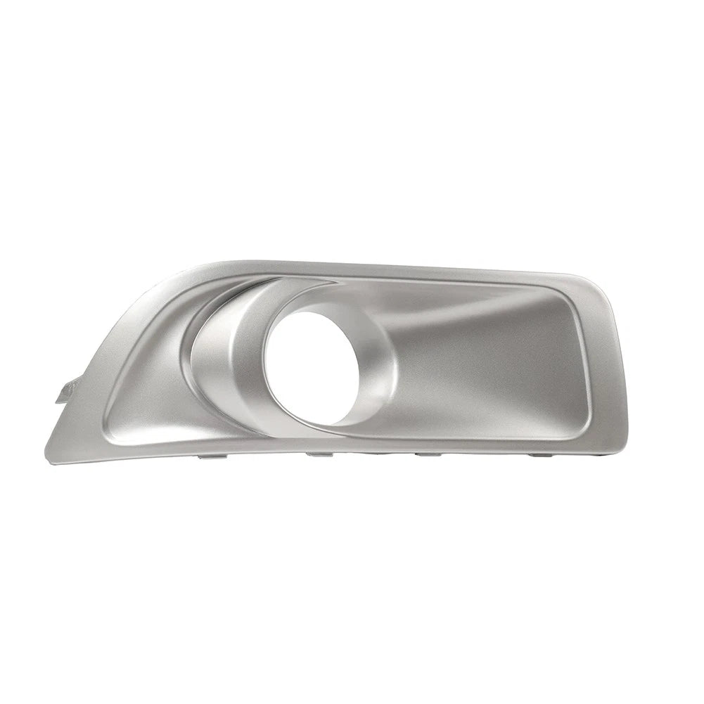 Right Front Bumper Fog Light Trim Bezel Cover for Subaru Outback (2010-2012)