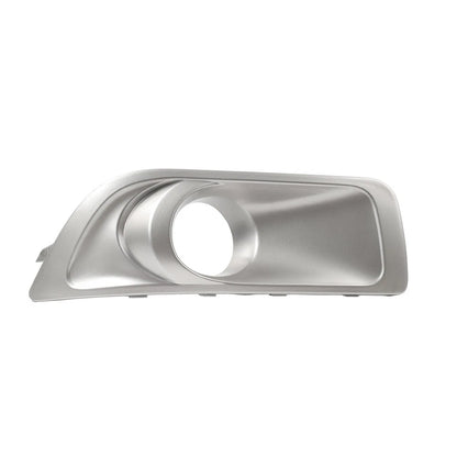 Right Front Bumper Fog Light Trim Bezel Cover for Subaru Outback (2010-2012)