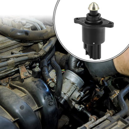 Idle Air Control Valve for Jeep Grand Cherokee 1999-2001 Metal