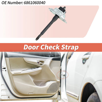 Door Check Strap for Toyota LandCruiser 70 Series