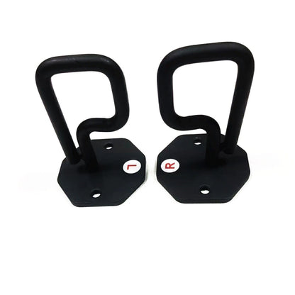 Rear Backrest Reclining Adjust Bracket for LR Defender 90-110 (2020-2025)