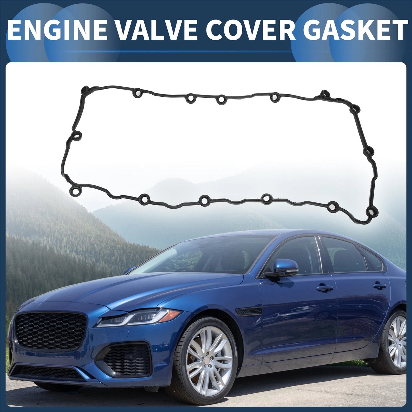 Valve Cover Gasket for Chrysler 200 (2015-2017)