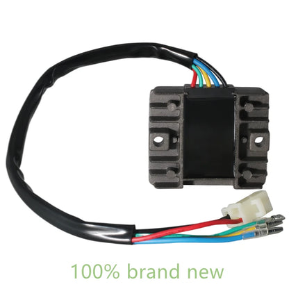 Voltage Rectifier Regulator for Suzuki GSX1100 Katana (1982-1983)