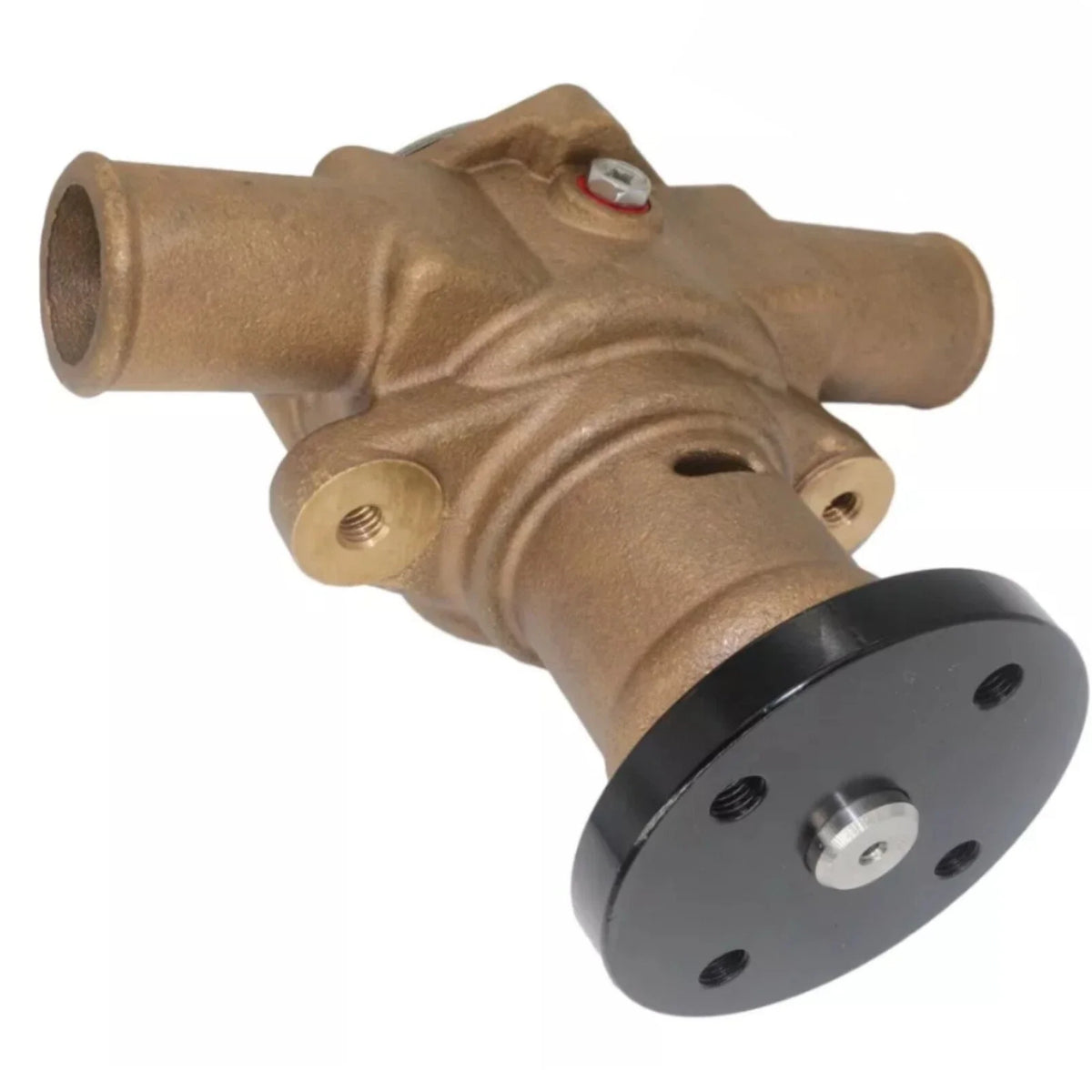 Water Pump for Pleasurecraft Sherwood Marine Engine Cooling Pump