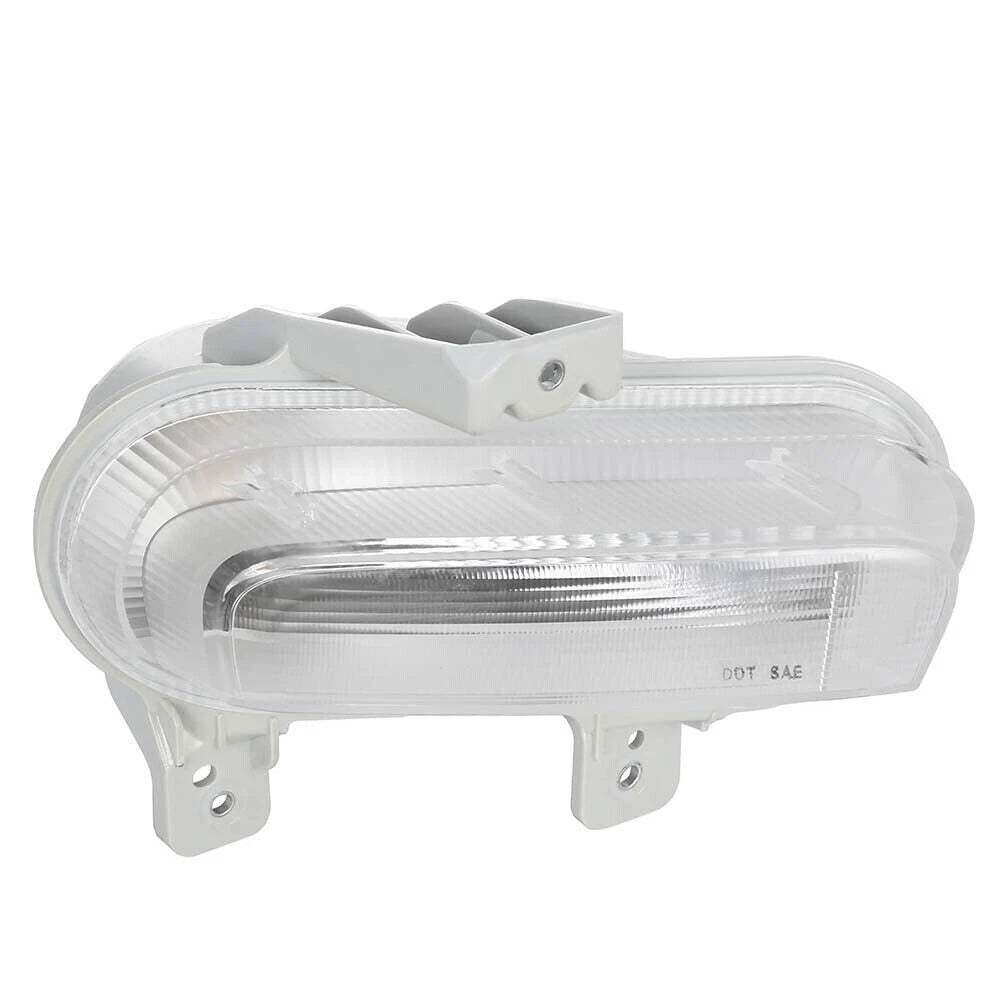 Right Signal Lamp Assembly for 2019-2022 Jeep Renegade