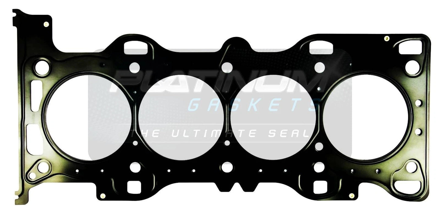 2 x Head Gasket + Head Bolts for Mazda 3 BK BL Mazda 6 GG 2.3L L3VDT VVT Turbo