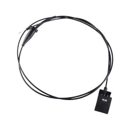 Hood Latch Release Cable for Chrysler 300 Dodge Charger (2011-2021)