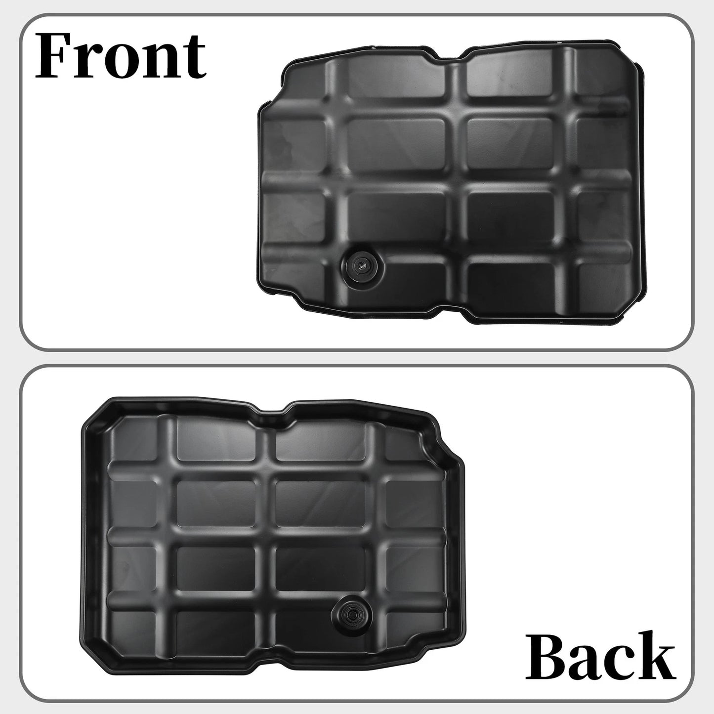 Engine Oil Pan for Chrysler 300 (2005-2014)
