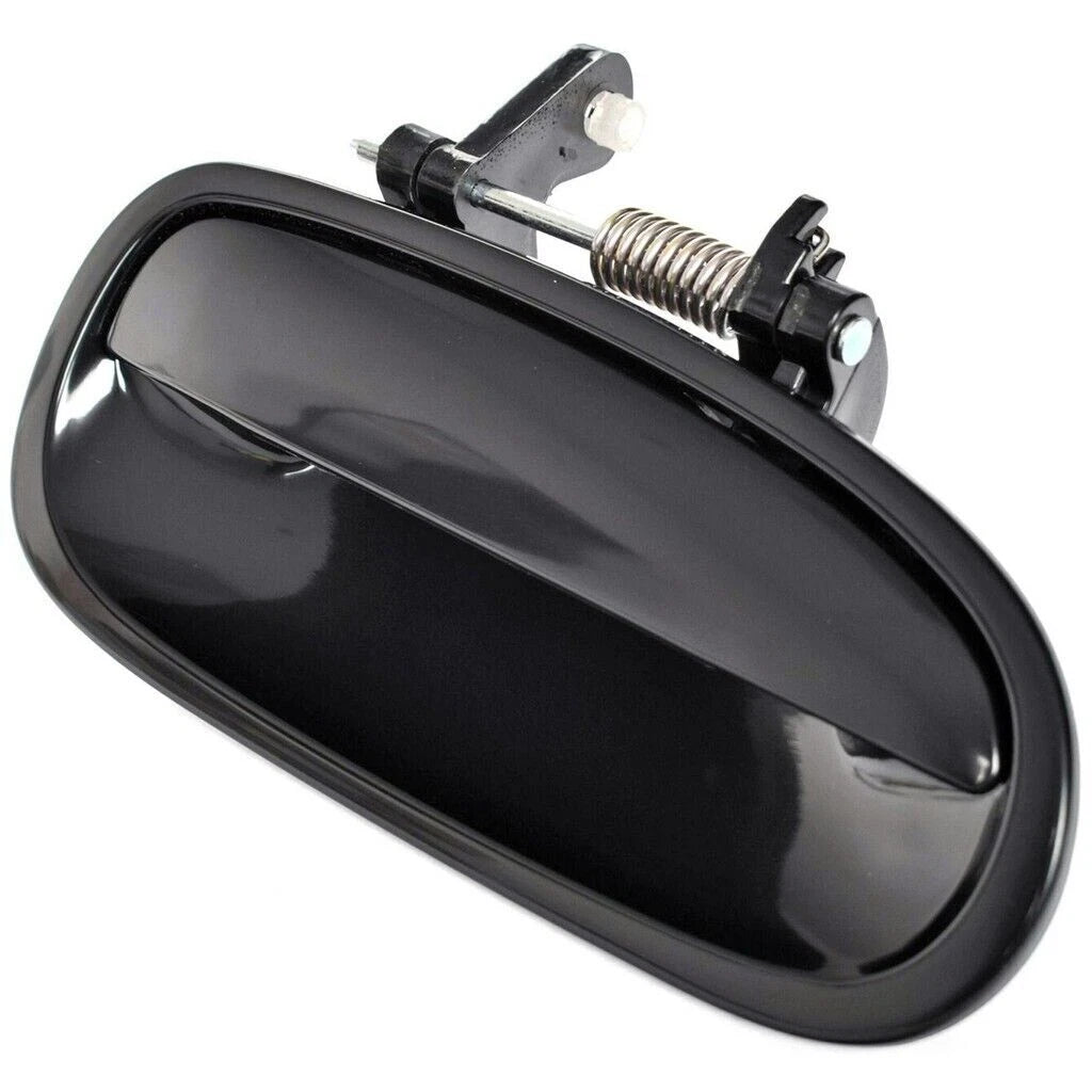 Outer Door Handle (Black) for Honda Civic S21 SO3/4 EK EK4/9 (1996-2000)