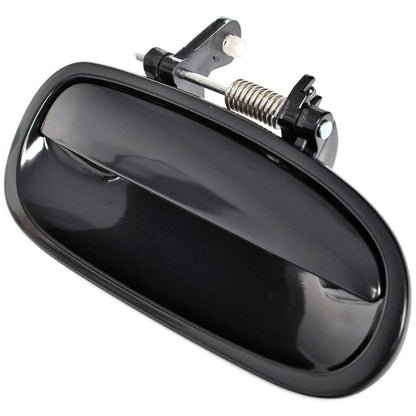 Outer Door Handle (Black) for Honda Civic S21 SO3/4 EK EK4/9 (1996-2000)