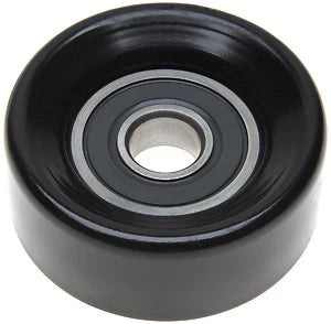 Flat Tensioner Pulley for Subaru BRZ 2.0L (2012–2018)