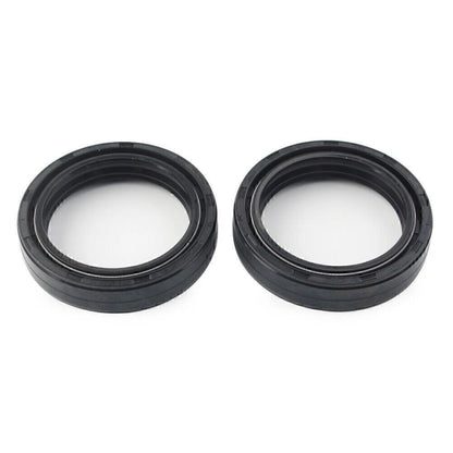 Front Fork Damper Shock Absorber Oil Seals for Motorbike (33X45-8/10.5MM)