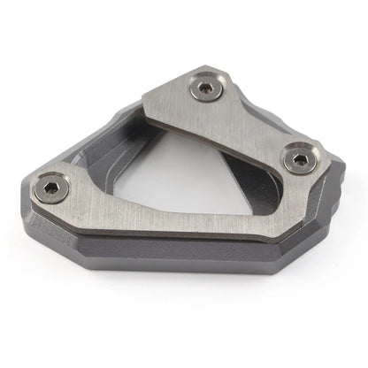 Kickstand Side Stand Enlarger Foot Plate for Yamaha MT-10 (2015-2021)