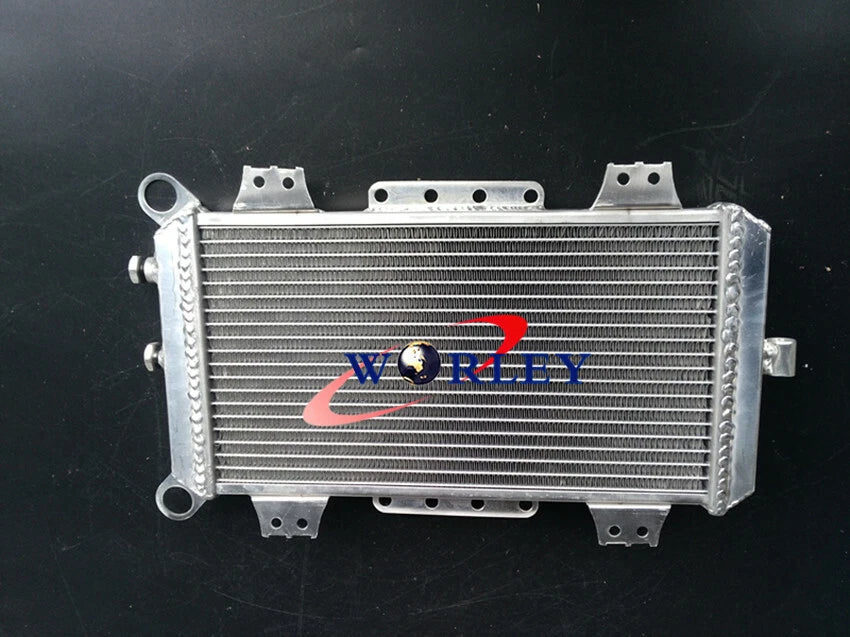 Aluminum Radiator for Kawasaki Vulcan VN1500 (1987-1999)