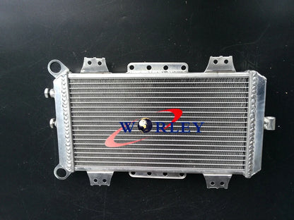 Aluminum Radiator for Kawasaki Vulcan VN1500 (1987-1999)