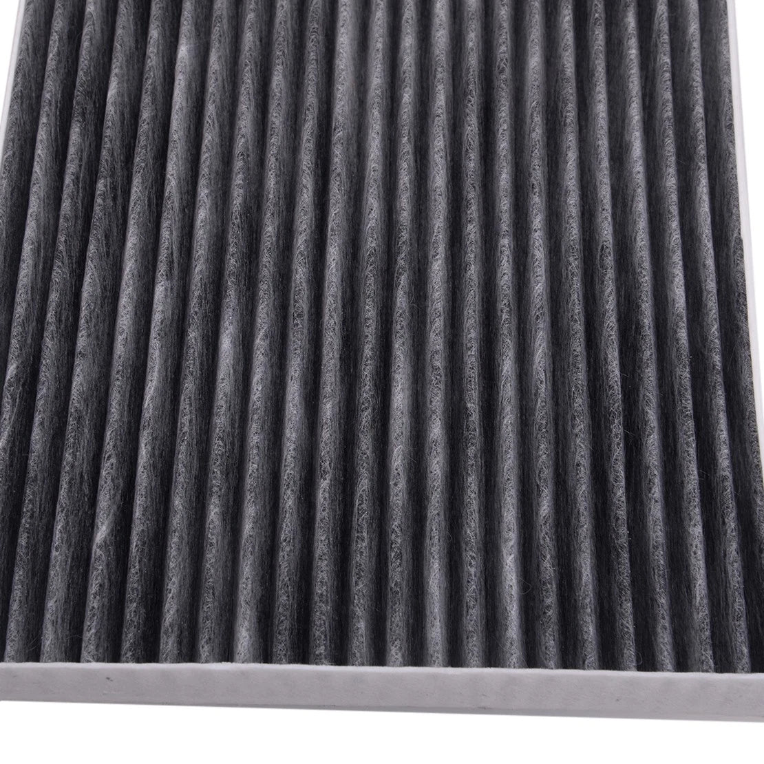 Cabin Air Filter Fiber for Hyundai Accent Elantra Kia Forte Rio (2010-2023)