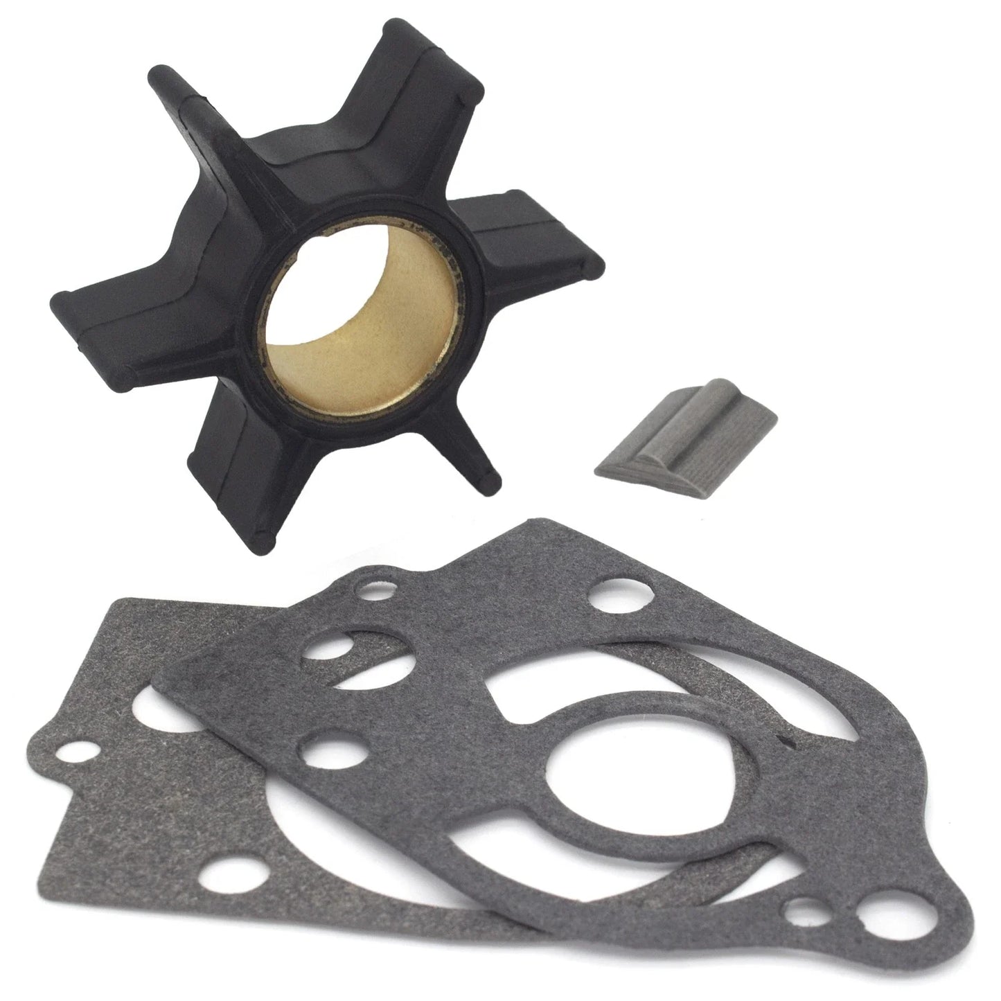 Water Pump Kit for Mercury Outboard 30-70HP (30/35/40/45/50/60/65/70)