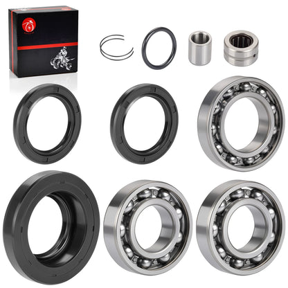 Rear Differential Bearing Seal for Honda Foreman TRX400/TRX450 (2002–2004)