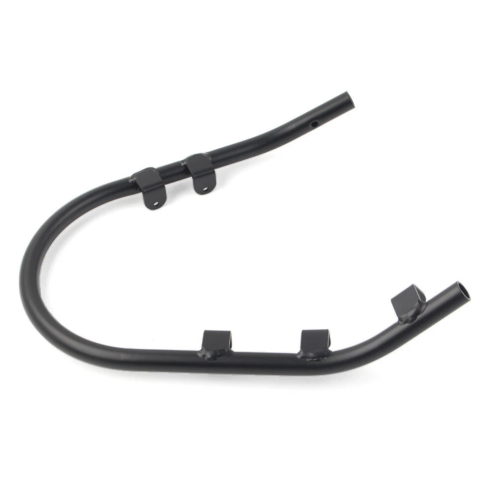 Front Fender Bumper Guard for Vespa Sprint 150 (2016-2021) Crash Bar Bracket