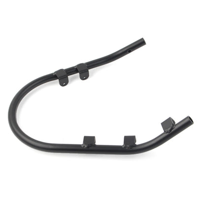 Front Fender Bumper Guard for Vespa Sprint 150 (2016-2021) Crash Bar Bracket