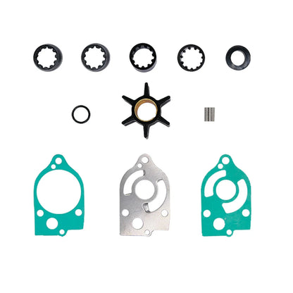 Impeller Kit for Mercury/Mariner/Force 40-70HP 2-Stroke Models