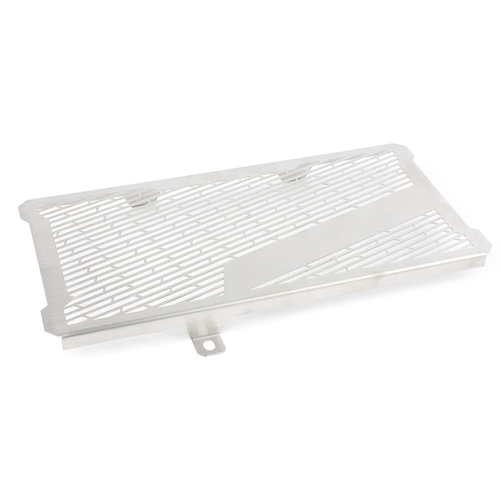 Radiator Guard Grill Cover for Kawasaki ER6N ER6F (2012-2017)