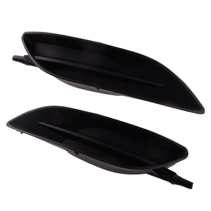 Fog Light Covers  for Toyota Sienna (2006-2010)