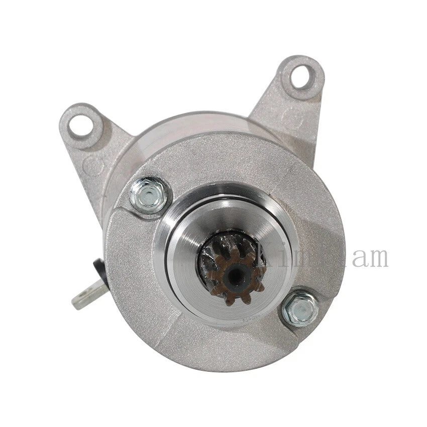 Starter Motor for Suzuki VL125 Intruder (2000-2007)