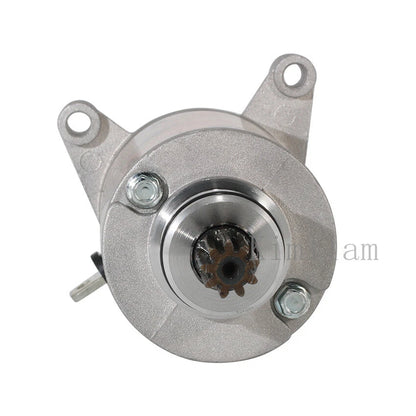 Starter Motor for Suzuki VL125 Intruder (2000-2007)