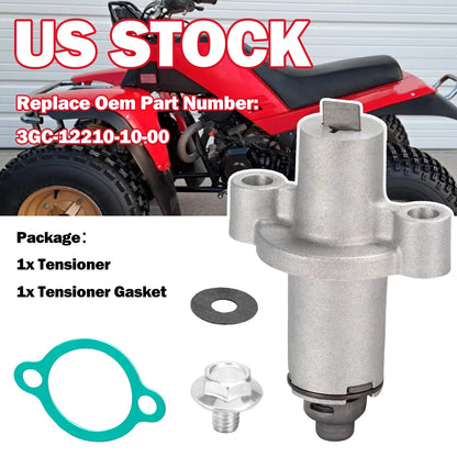 Cam Timing Chain Tensioner Gasket Yamaha MOTO-4 Timberwolf