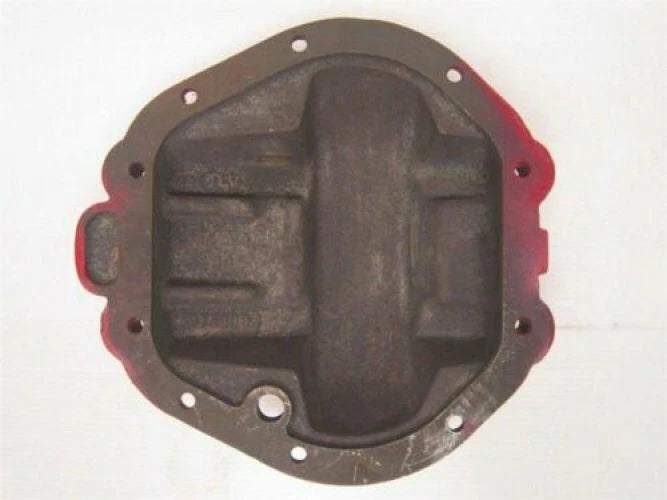 4X4 Dana Spicer 44 Nodular Iron Diff Cover for Rock Crawler