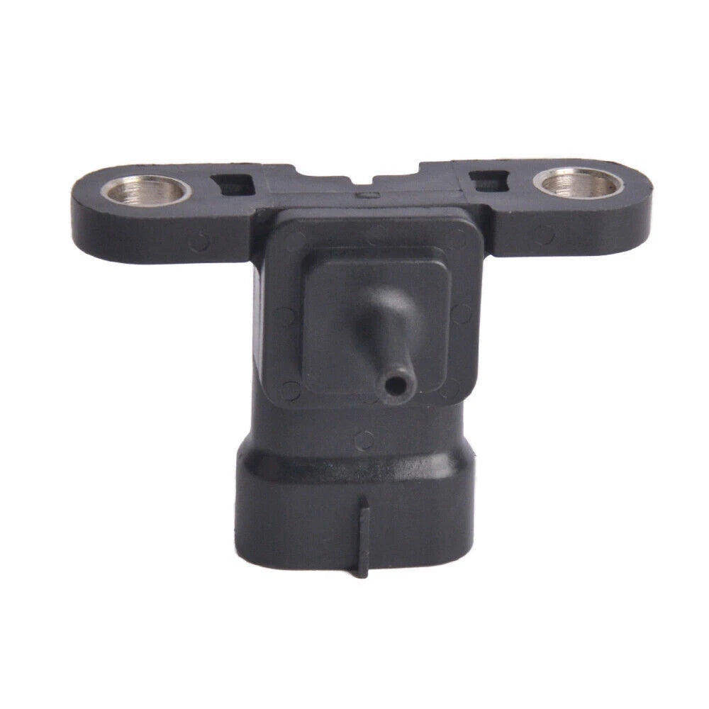 MAP Sensor for Toyota Landcruiser Prado KDJ120 Diesel 3.0 Turbo (2002-2006)