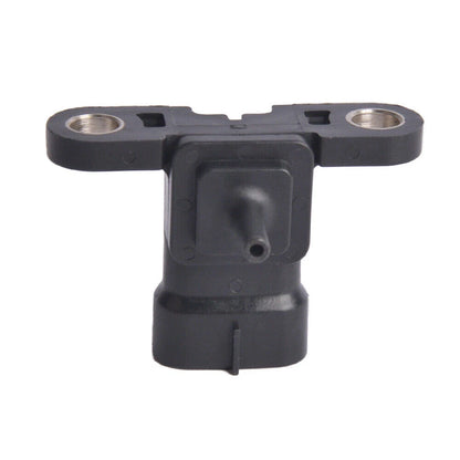 MAP Sensor for Toyota Landcruiser Prado KDJ120 Diesel 3.0 Turbo (2002-2006)