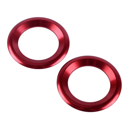 Car Door Audio Speaker Ring Cover Trim for Honda Civic (2016 - Present)
