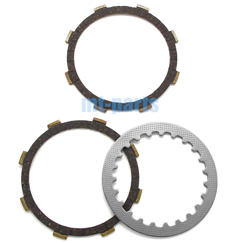 Clutch Friction Plate for Yamaha QA50/QB50/Vogel 80/JT1L/JT2MX (1971-1972)