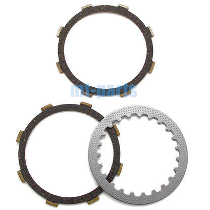 Clutch Friction Plate for Yamaha QA50/QB50/Vogel 80/JT1L/JT2MX (1971-1972)