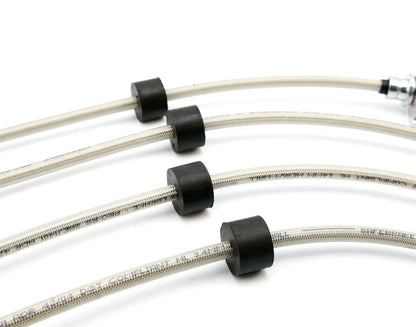 Brake Line Kit for Toyota Kluger MCU28R 3.3L (2003-2007)