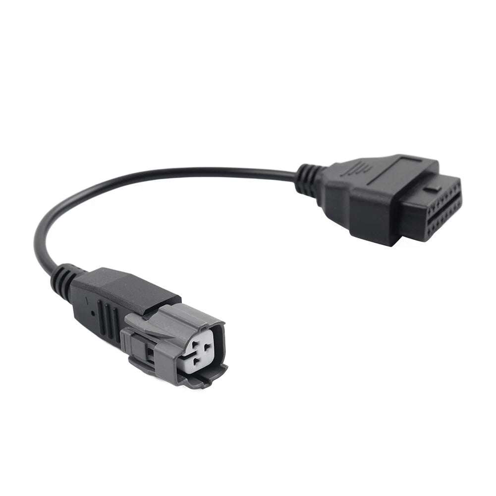 OBD2 Diagnostic Adapter Cable for Yamaha WaveRunner Jet Boat